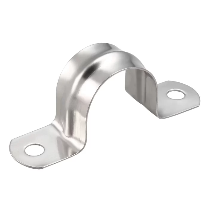 Rigid 2 Hole Strap