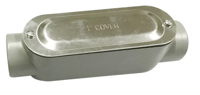 Type ”C” Access Fitting