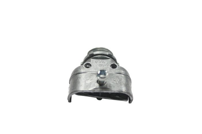 Zinc-duplex Connector
