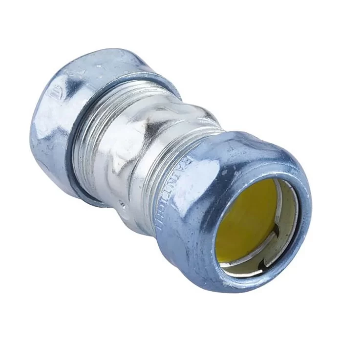 Emt Raintight Compession Coupling