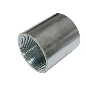 Rigid Steel Coupling