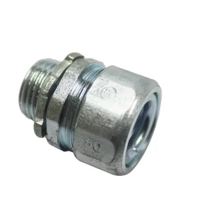 Steel Rigid Connector