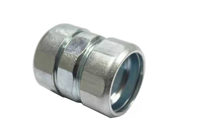 Steel Rigid Coupling