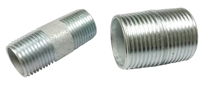 2″ Galvanized Rigid Nipple